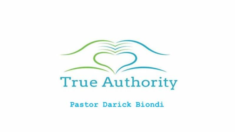 True Authority