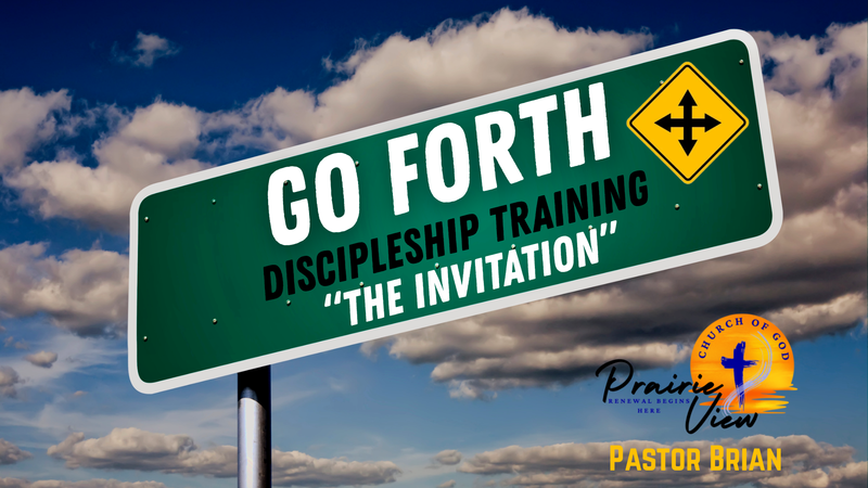 The Invitation