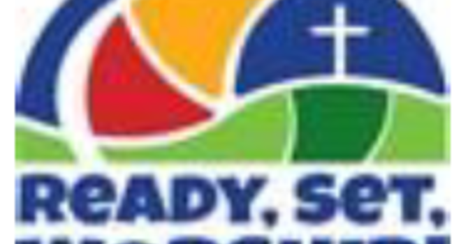READY, SET, WORSHIP! and LIFT image
