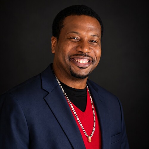 Darrick Moore