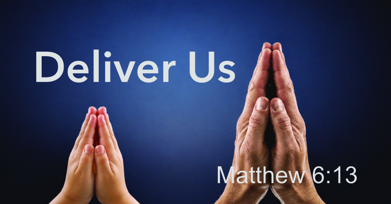 Deliver Us