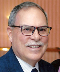 staff member image