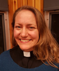 staff member image