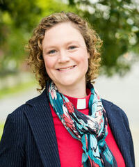 staff member image
