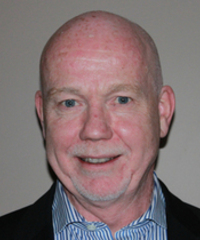 staff member image