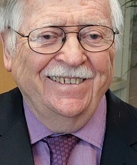 staff member image