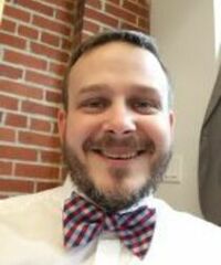 staff member image