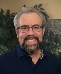staff member image