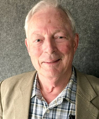 staff member image