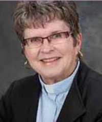 staff member image