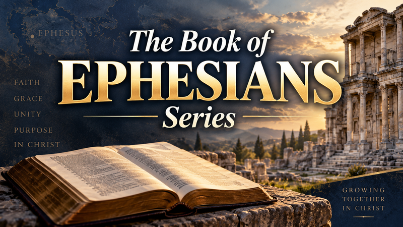 The Summing of All Things in Christ