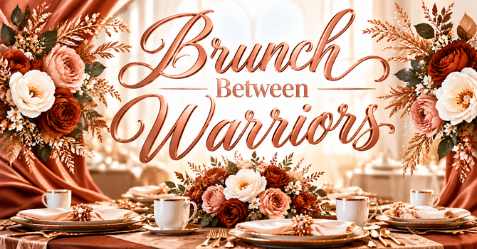 Brunch Between Warriors