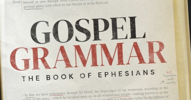 Growing As Spiritual People