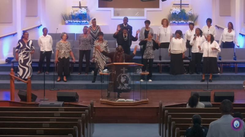 Leadership Involves Holy Suffering | Matthew 20: 26-28 | 27 September 2026 | 11 AM | Rev. Colllins