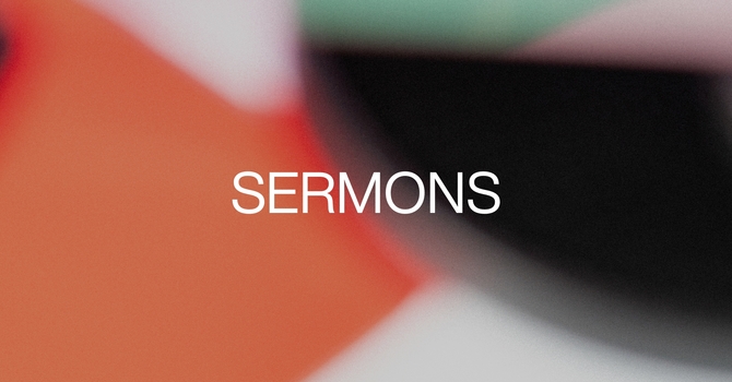 Grieving Holy Spirit