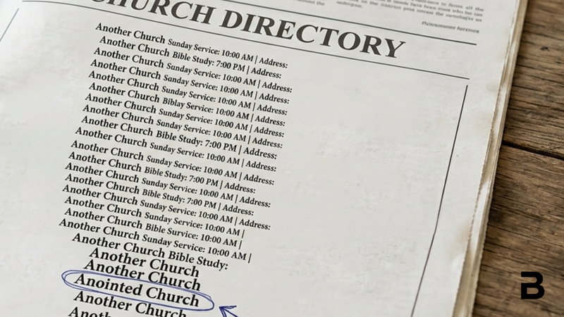 Another Church