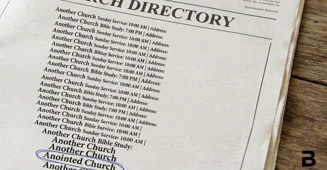 Another Church