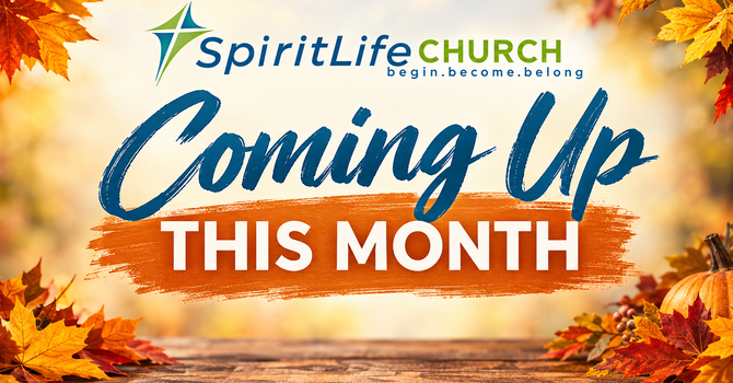 Weekly Announcements image
