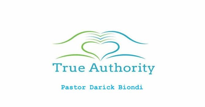 True Authority