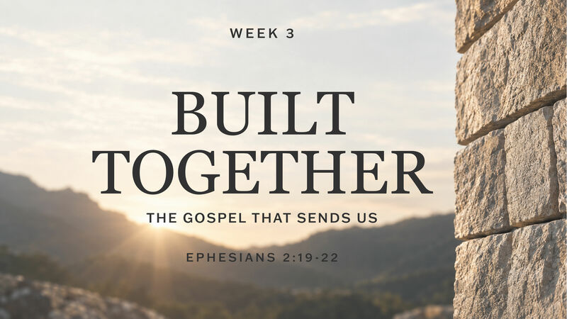 Built Together