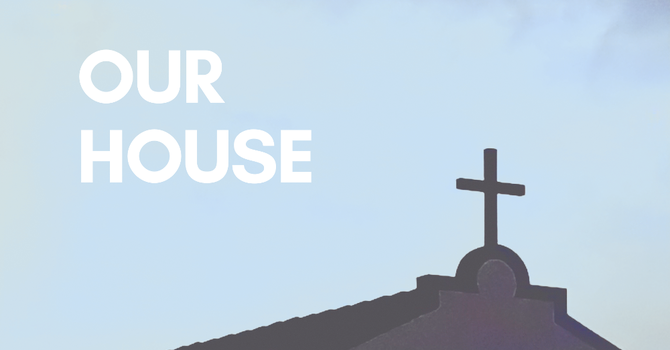 Building a House of Prayer