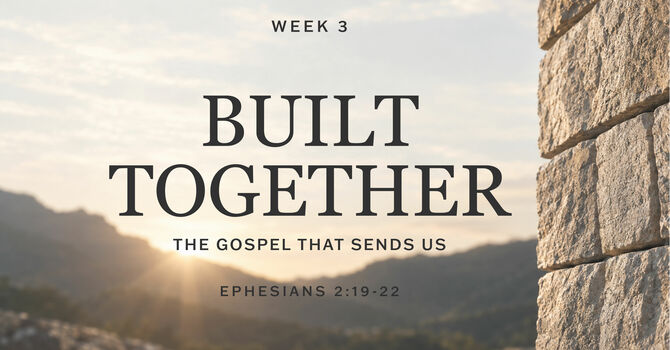 Built Together