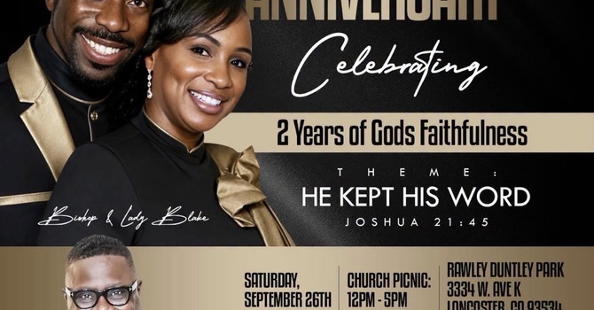 Support Our Worship & Arts Ministry  image