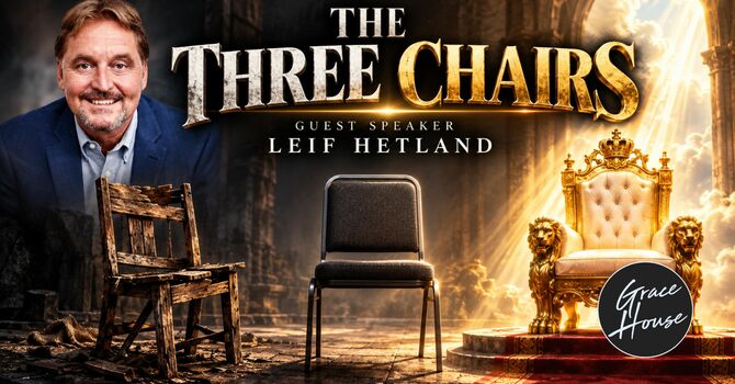 The Three Chairs