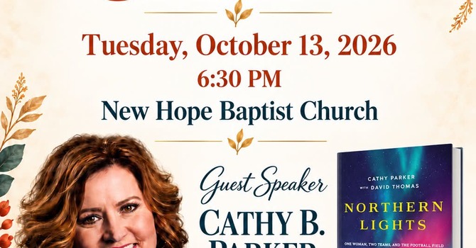 Countywide Sisterhood Meeting