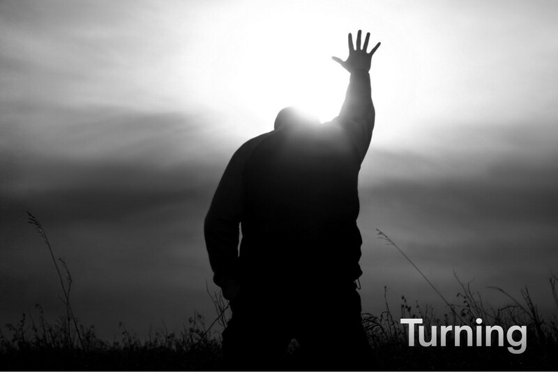 Turning