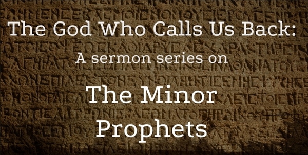 Minor Prophets
