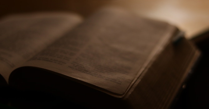 The Reliability of the Bible