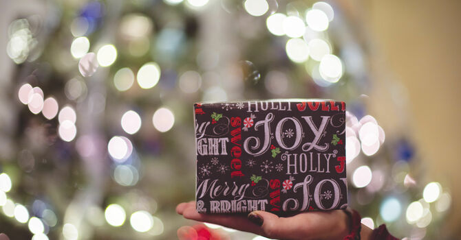 Holiday Fair
