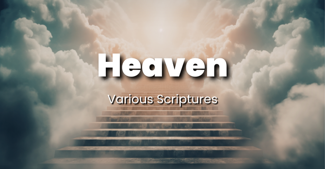 Heaven