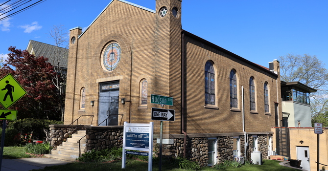 Public Affairs/ Religious Liberty 