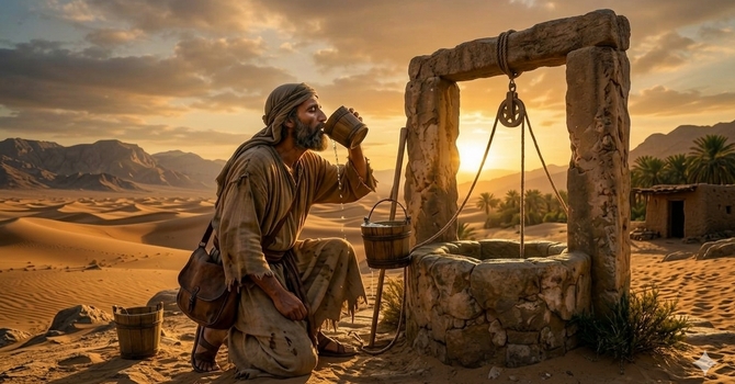 Sunday Worship image