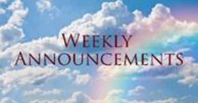 September 27 - October 3, 2026