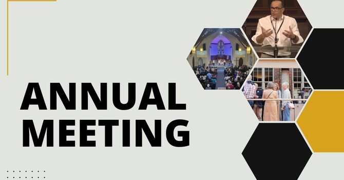 Annual Meeting