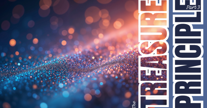 Treasure Principle