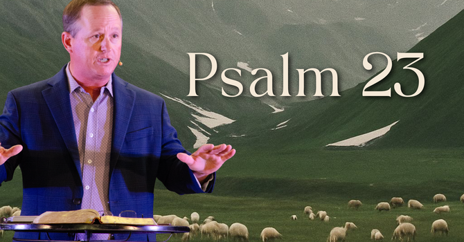 Psalm 23
