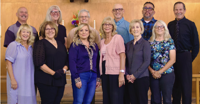 Board of Directors Meeting