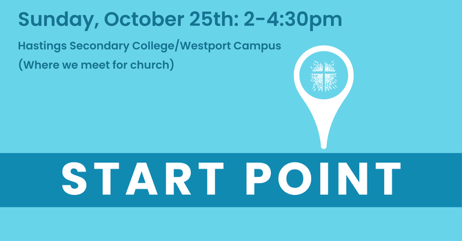 Start Point 