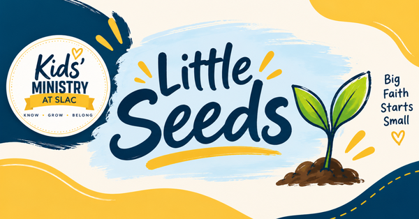 Little Seeds