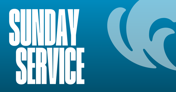 Sunday Service