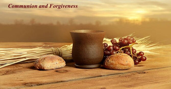 The Fragrance of Forgiveness