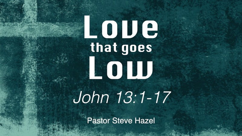 "Love that Goes Low"