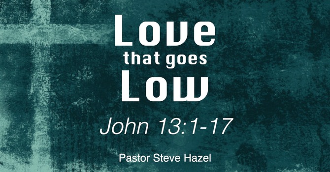 "Love that Goes Low"