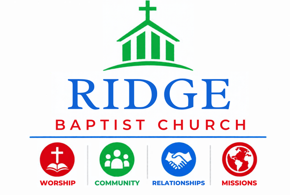 Ridge Baptist Church