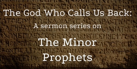 Minor Prophets