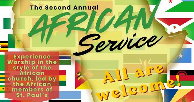 African Service